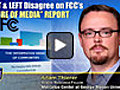 Permanent Link to Right and Left Disagree on FCC s Future of Media Report | BahVideo.com