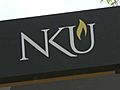Northern Kentucky University in Newport | BahVideo.com