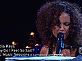 Alicia Keys - Why Do I Feel So Sad | BahVideo.com