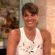 Access Hollywood Live Rookie Blues Missy Peregrym Gets Frisky | BahVideo.com
