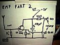 EMF Detector homemade Part 2 | BahVideo.com