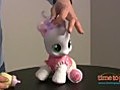 My Little Pony So Soft Sweetie Belle from Hasbro | BahVideo.com