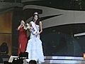 Chinese Miss Universe Entrants Groom Amid  | BahVideo.com