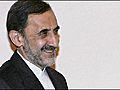 Senior adviser to Iran s leader meets Assad in  | BahVideo.com