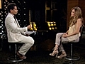 Not Just a Latin Actress - Jennifer Lopez On The Record Extra | BahVideo.com