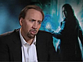 The Sorcerer s Apprentice - TalkTalk Exclusive Cast and Crew Interview | BahVideo.com