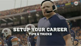 NCAA Football 12 Tips Setup your Coaching  | BahVideo.com