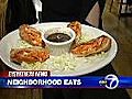 Neighborhood Eats Harbor Q Long Island | BahVideo.com