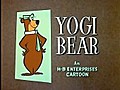 Yogi Bear 02 Slumber Party Smarty | BahVideo.com