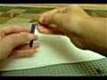 How To Make A Homemade Tripwire Mine With Pens | BahVideo.com