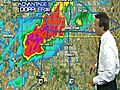 2 15 P M Severe Weather Update | BahVideo.com
