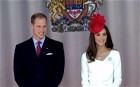 Round-up of Prince William and Kate  | BahVideo.com