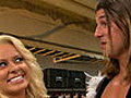 Maryse apologizes to Rookie Lucky Cannon | BahVideo.com