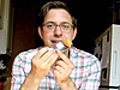 Taste Test Peanut Butter | BahVideo.com