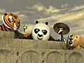 Kung Fu Panda 2 Trailer 2 2011 HD | BahVideo.com