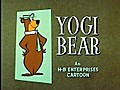 Yogi Bear 18 Brainy Bear | BahVideo.com
