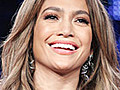 Jennifer Lopez Teaches The Idols In Season Six | BahVideo.com