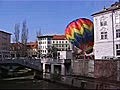 Ljubljana Slovenia | BahVideo.com