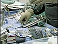 ADULT SWIM GAMES Amateur Surgeon For iPad | BahVideo.com