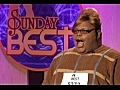 Sunday Best The Big Easy | BahVideo.com