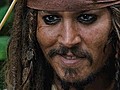 Pirates of The Caribbean On Stranger Tides -  | BahVideo.com