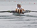 2011 FISA Rowing World Cup Lucerne | BahVideo.com