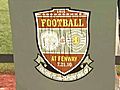 A Look Ahead at Football at Fenway | BahVideo.com