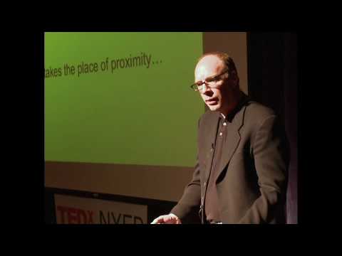 TEDxNYED - Jay Rosen - 03 06 10 | BahVideo.com