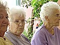 Das freiwillige soziale Jahr f r Rentner | BahVideo.com
