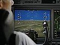 New cockpit technology on display at air show | BahVideo.com