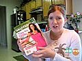 the magazine from weight watchers  | BahVideo.com