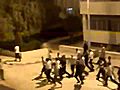Syria aleppo Arrests in University City  | BahVideo.com