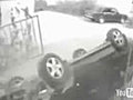 Worst woman driver ever | BahVideo.com