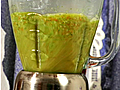 Creamy Vegetable Soup | BahVideo.com