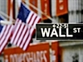 Wall Street has best week in two years | BahVideo.com