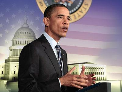 Obama amp quot I will not sign amp quot short-term debt deal | BahVideo.com