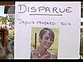 Une femme enceinte a disparu | BahVideo.com