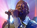 Darius Rucker jams out to This  | BahVideo.com