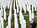 Seven Bosnian Serbs convicted over Srebrenica  | BahVideo.com