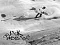 Darkside of the Moon iPath Skates Utah Slickrock | BahVideo.com