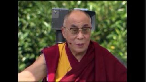 Dalai Lama in Chicago this weekend | BahVideo.com