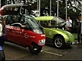 Zero Race sets off from Geneva | BahVideo.com