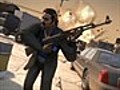 Call of Juarez The Cartel Multiplayer Trailer | BahVideo.com