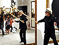 ART CONTEMPORAIN La 53e Biennale de Venise  | BahVideo.com