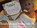 New Online Show Called Totally Bogus By Host Kelsey Burnett Speaks On Snooki Justin Bierber Scottie Pippen amp More Get A Nose Job User Submitted  | BahVideo.com
