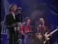 U2 amp Rem - One Live Performance  | BahVideo.com