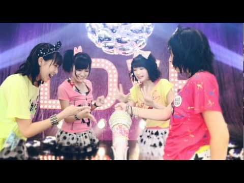 スマイレージ 『有頂天LOVE』 (MV) | BahVideo.com