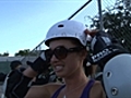 Ep 5 A Rollergirl in Austin | BahVideo.com