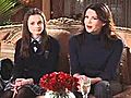 watch Gilmore Girls season 2 episode 21 - - Lorelai s Graduation Day | BahVideo.com