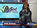Girl Talk With Miss Sophia | BahVideo.com
